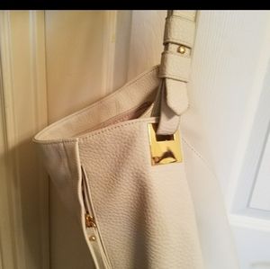 NWT Kenneth Cole Reaction Hobo Bag